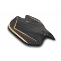 LUIMOTO CORSA VELOCE Rider Seat Cover for DUCATI PANIGALE V4 (2025+) LUIMOTO CORSA VELOCE Rider Seat Cover for DUCATI PANIGALE V4 (2025+)